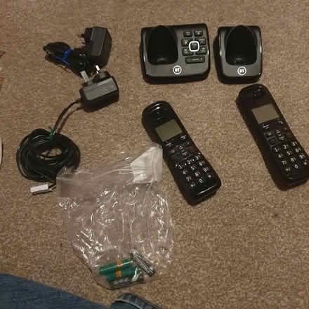 Photo of free Home phone (Portslade) #1
