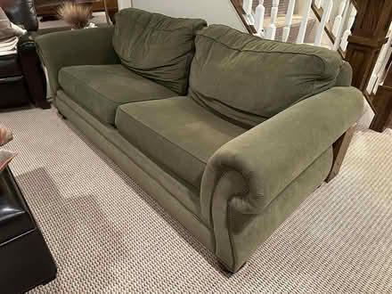 Photo of free Sleeper Sofa (Ijamsville, MD) #1