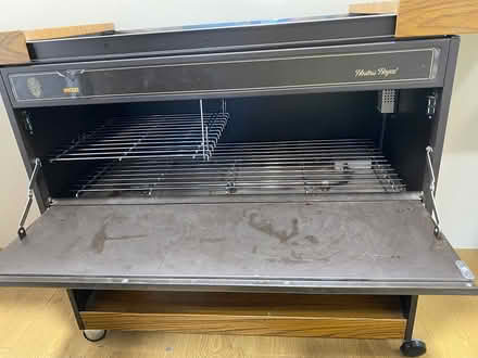 Photo of free Ekco Hostess Royal Trolley (Brixham (Hillhead)) #2