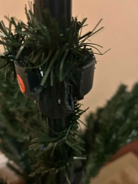 Photo of free 5ft Christmas tree (OX17 aynho) #3