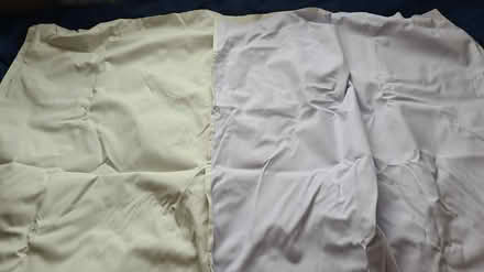 Photo of free Blackout lining (Raheny) #1