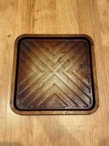 Photo of free Baking/Pizza tray (E17) #1