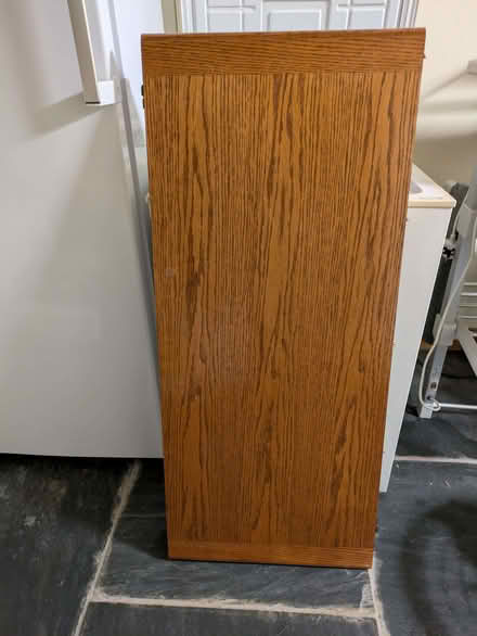 Photo of free Dining table (Felindre LD7) #3