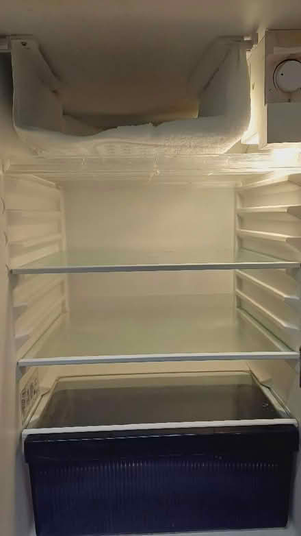 Photo of free Under counter fridge (Hemsworth S14) #3
