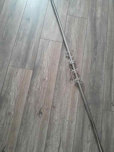 Photo of free Shower rail (Quinton B32) #1