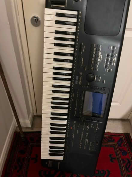 Photo of free Keyboard (Guildford GU1) #1