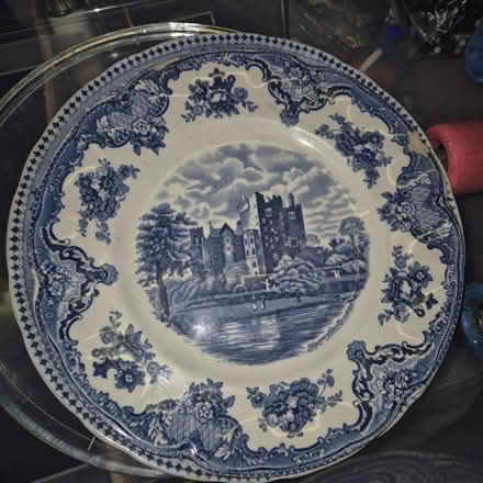 Photo of free Plates (Woking) #2