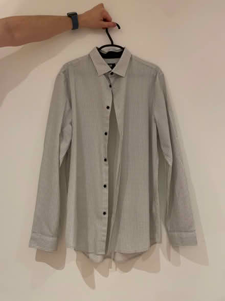 Photo of free Men’s shirts and trousers (Elephant and castle SE1) #1