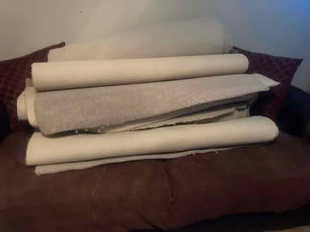 Photo of free Carpet (Mattishall NR20) #2