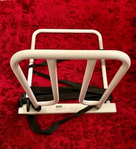 Photo of free Bed lever (WN7) #1