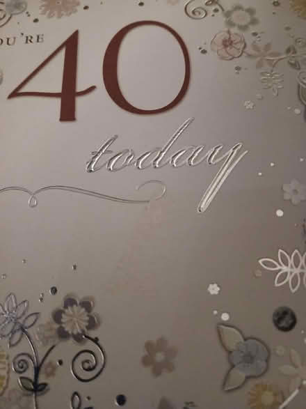 Photo of free Greetings cards x 2 (Charlton Kings GL53) #3