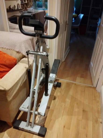 Photo of free Vitamaster Stepper (Shankill, Dublin 18.) #1