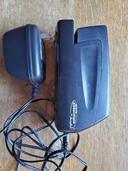 Photo of free Electric stapler (Fremont, near downtown BART) #1
