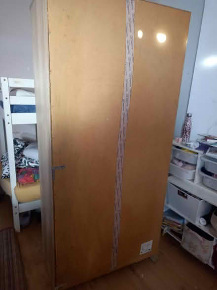 Photo of free Wardrobe (Greenford UB6) #4