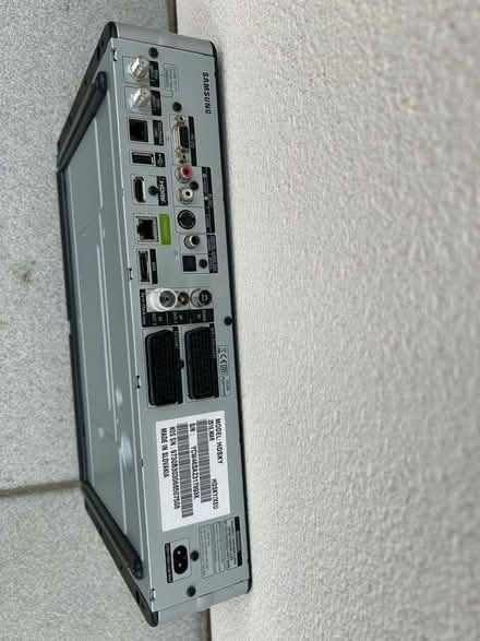 Photo of free sky tv box (Woodley RG5) #2