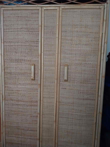 Photo of free Wardrobe (Hersham) #2