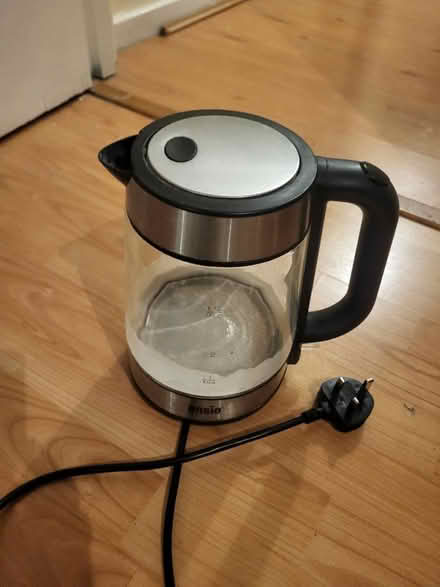 Photo of free Electric kettle (Kennington SE11) #1
