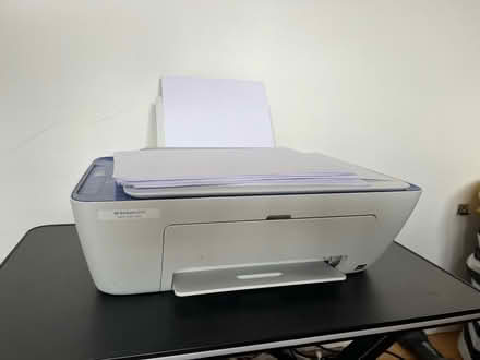 Photo of free HP Deskjet 2600 Home Printer / Scan (Onslow Village) #2