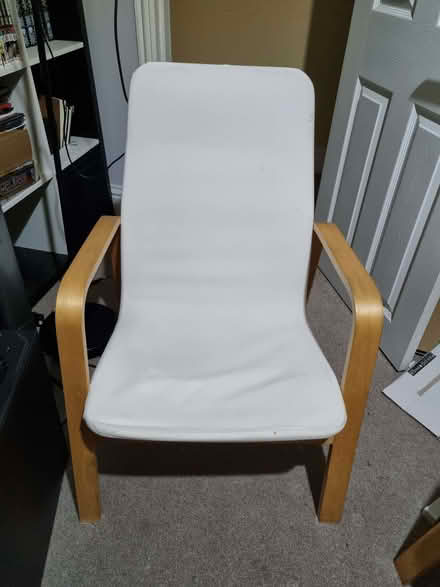Photo of free 2x Ikea chairs (Portsmouth PO3) #1