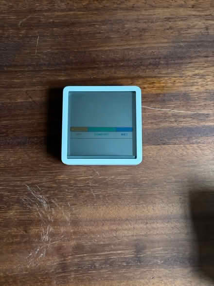 Photo of free Digital thermostat (SE17) #1