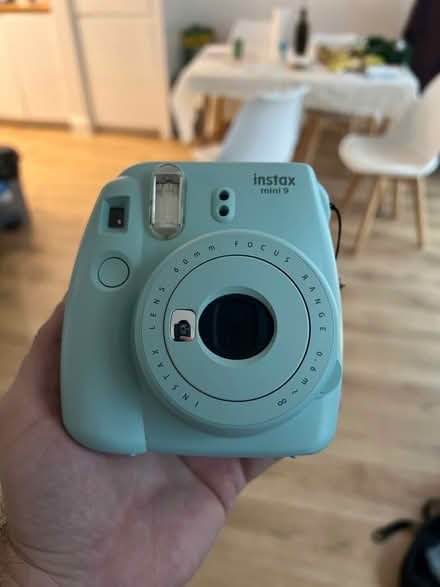 Photo of free Instax Mini 9 (N19) #2