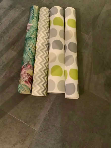 Photo of free Wallpaper (Hempstead Valley ME7) #1