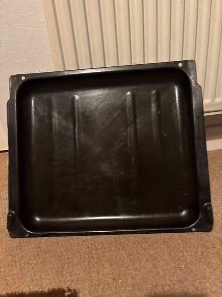 Photo of free Oven tray (Chelston,Torquay) #2