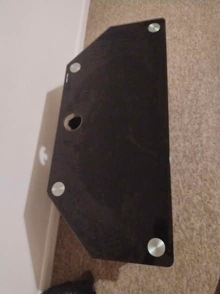 Photo of free tv stand (PE11) #1