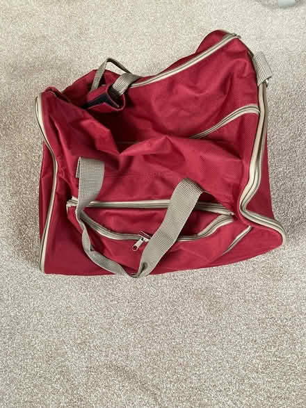 Photo of free Brand New Cotton Traders Travel Set (Letchworth SG6) #3