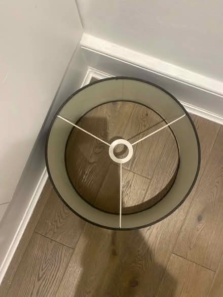 Photo of free Lamp shade (Maida Vale) #3