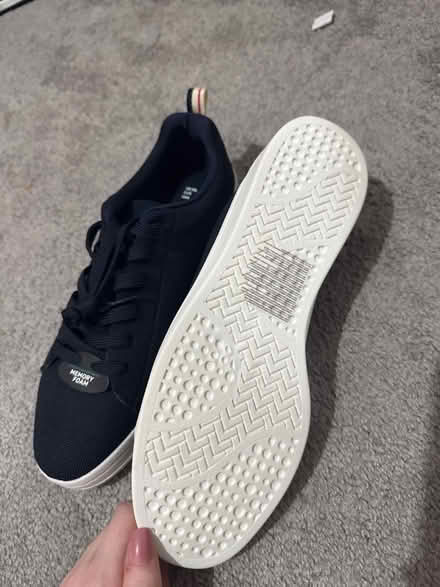 Photo of free Men’s shoes (L13) #3