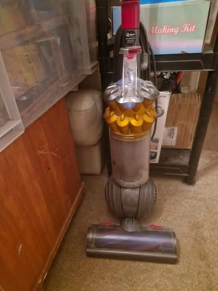 Photo of free Dyson mini (KT11) #1
