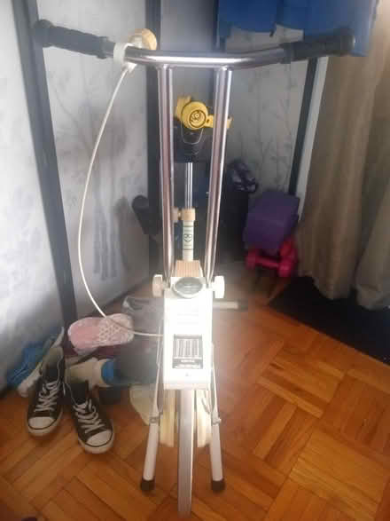 Photo of free tunturi stationary bike (NE Yonkers) #1