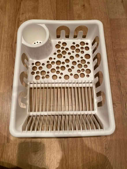 Photo of free IKEA dish rack (E17) #1