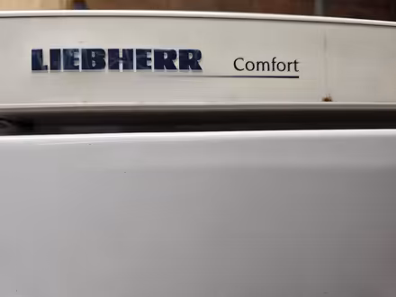 Photo of free Tall larder freezer (SN25 Blunsdon) #4