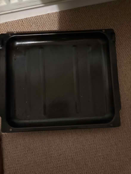 Photo of free Oven tray (Chelston,Torquay) #1