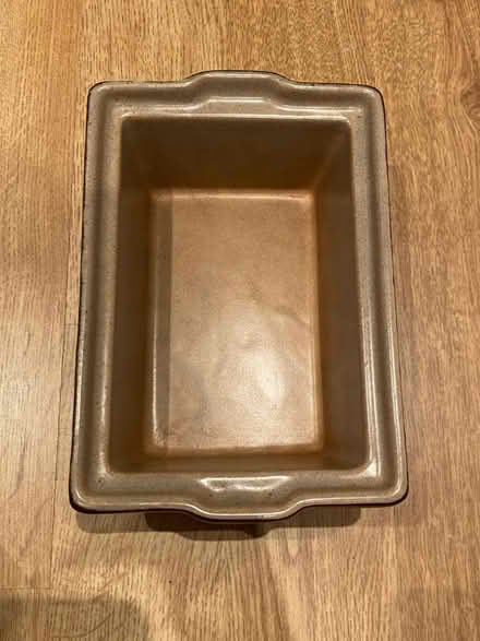 Photo of free Oven pot/tagine (E17) #3
