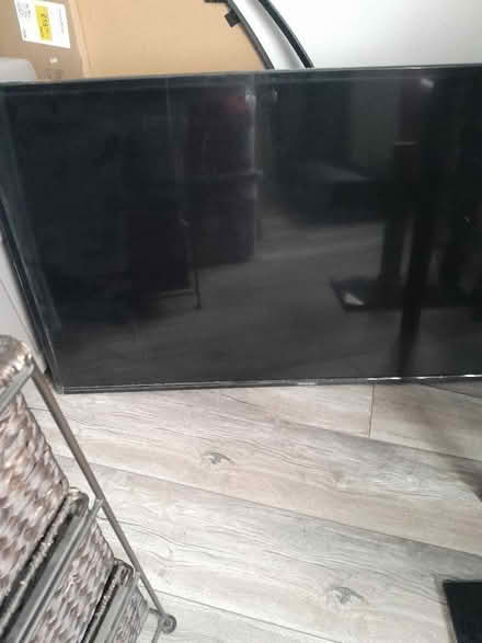 Photo of free 49in flat screen tv. (Quinton B32) #1