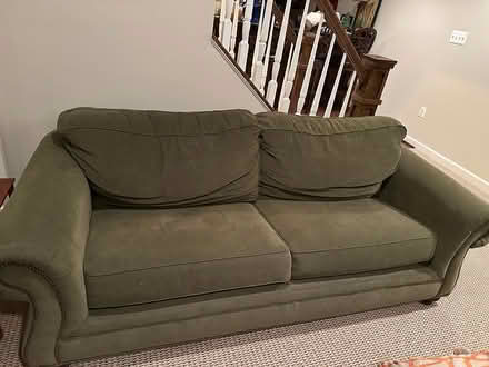 Photo of free Sleeper Sofa (Ijamsville, MD) #2