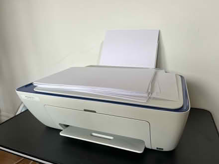 Photo of free HP Deskjet 2600 Home Printer / Scan (Onslow Village) #1