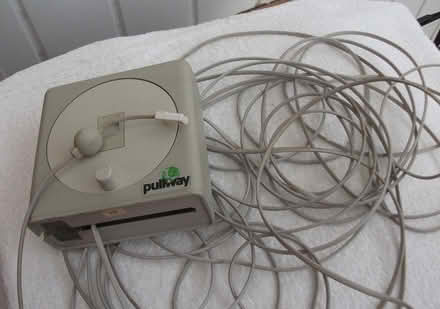 Photo of free Telephone Extension Reel c.10+ mtrs (ME16 - Allington) #2