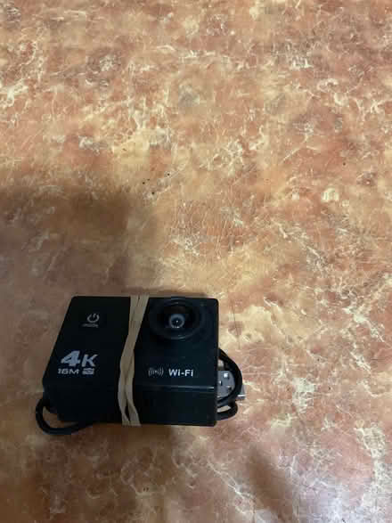 Photo of free Go pro style camera (Coppull, PR7) #1