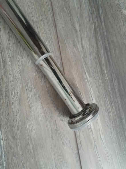 Photo of free Shower rail (Quinton B32) #2