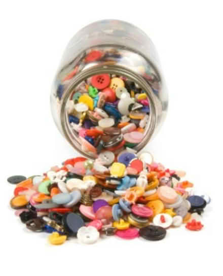 Photo of Buttons (Westgate LA4) #2