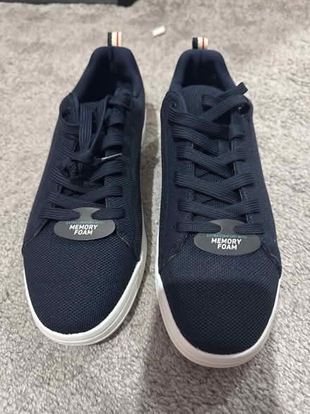 Photo of free Men’s shoes (L13) #1