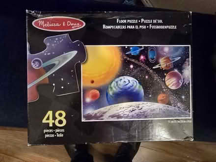 Photo of free Puzzle (Kidlington) #1