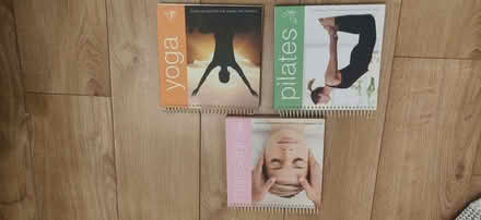 Photo of free Books on well-being (Dean Court OX2) #1