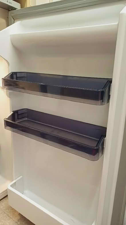 Photo of free Under counter fridge (Hemsworth S14) #2