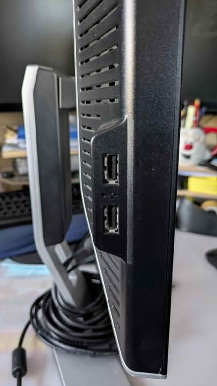 Photo of free Dell 19" Monitor PC CCTV (Leagrave LU4) #2