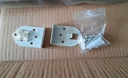 Photo of free Cream Laura Ashley Roller Blind (West Cheshunt) #4